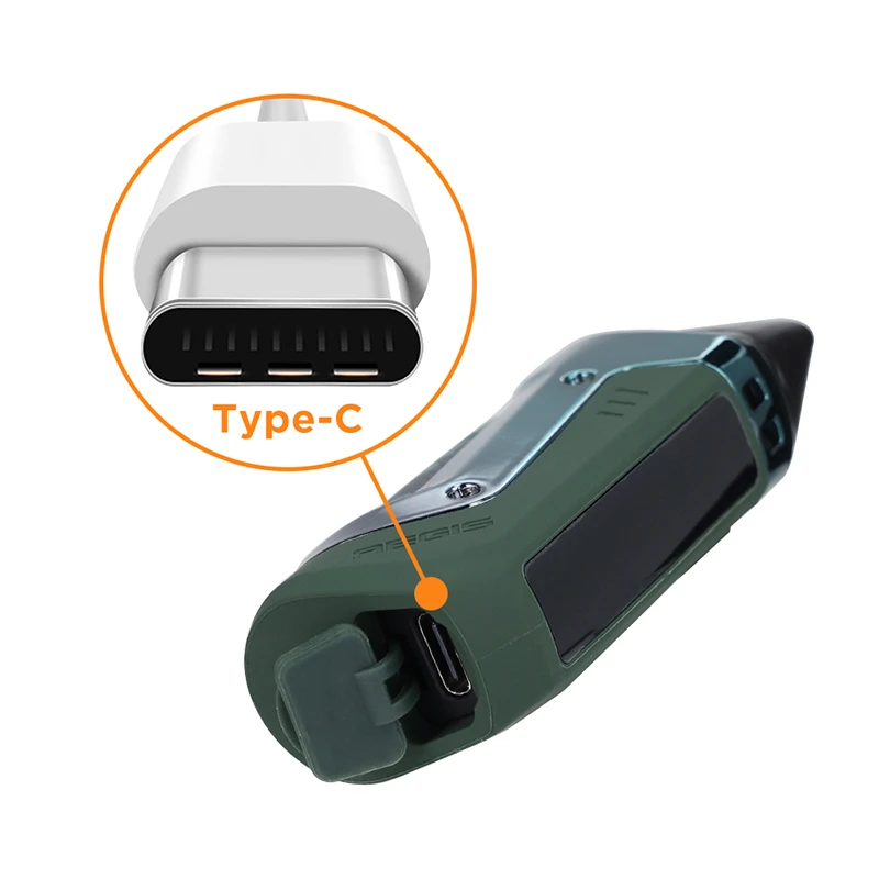 Geekvape Aegis Nano Pod Mod